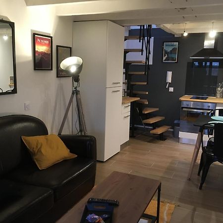 Les Spas De La Chartreuse Tarbes Buitenkant foto