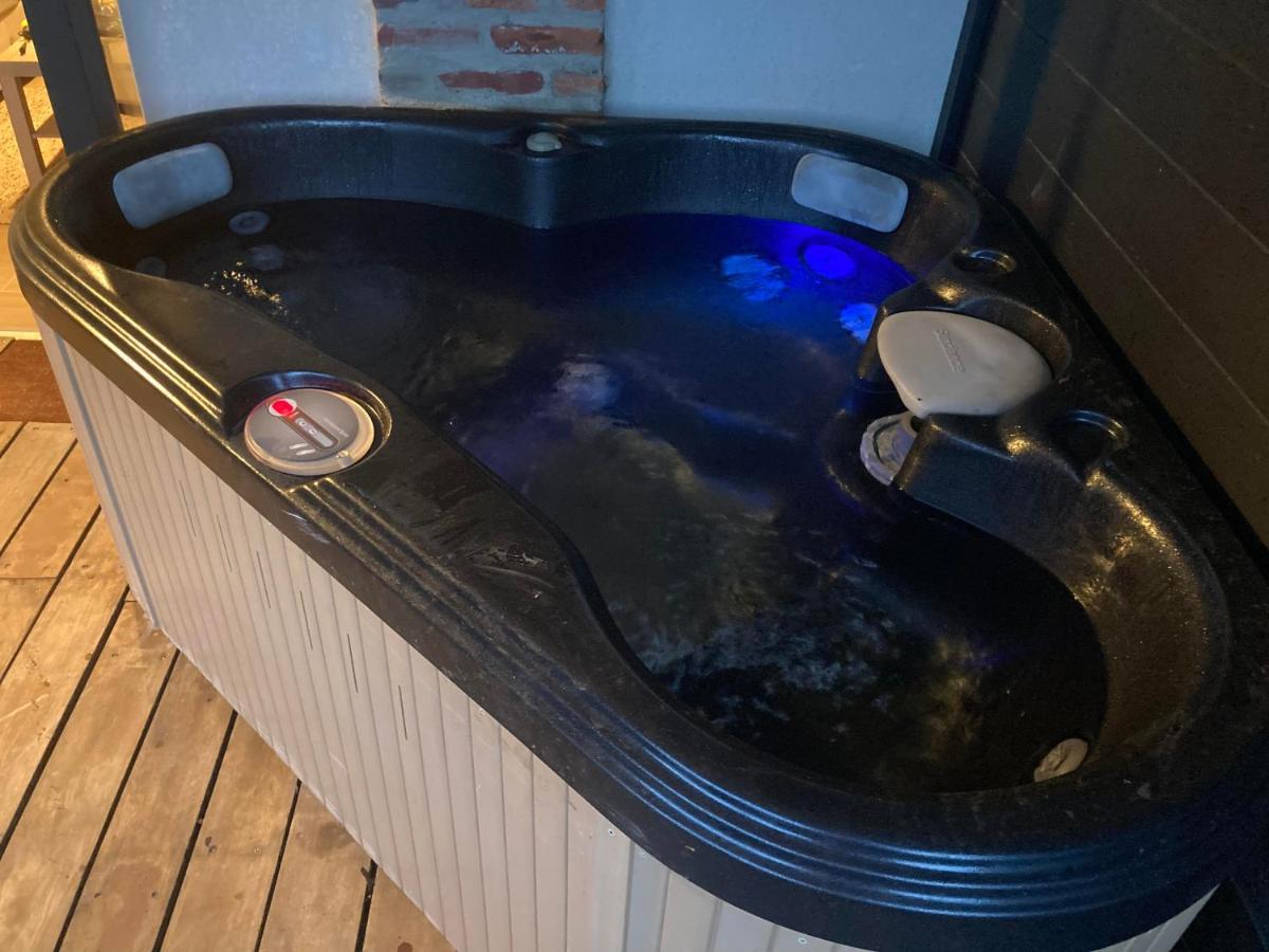 Les Spas De La Chartreuse Tarbes Kamer foto