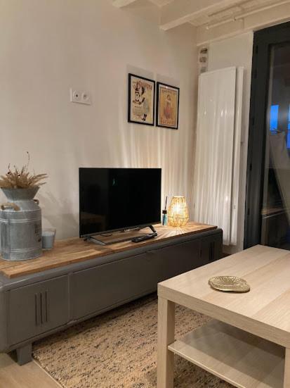 Les Spas De La Chartreuse Tarbes Kamer foto