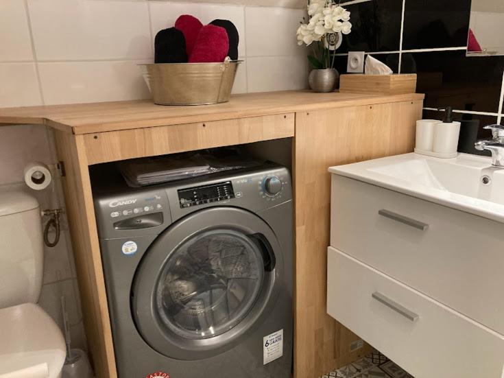 Les Spas De La Chartreuse Tarbes Kamer foto