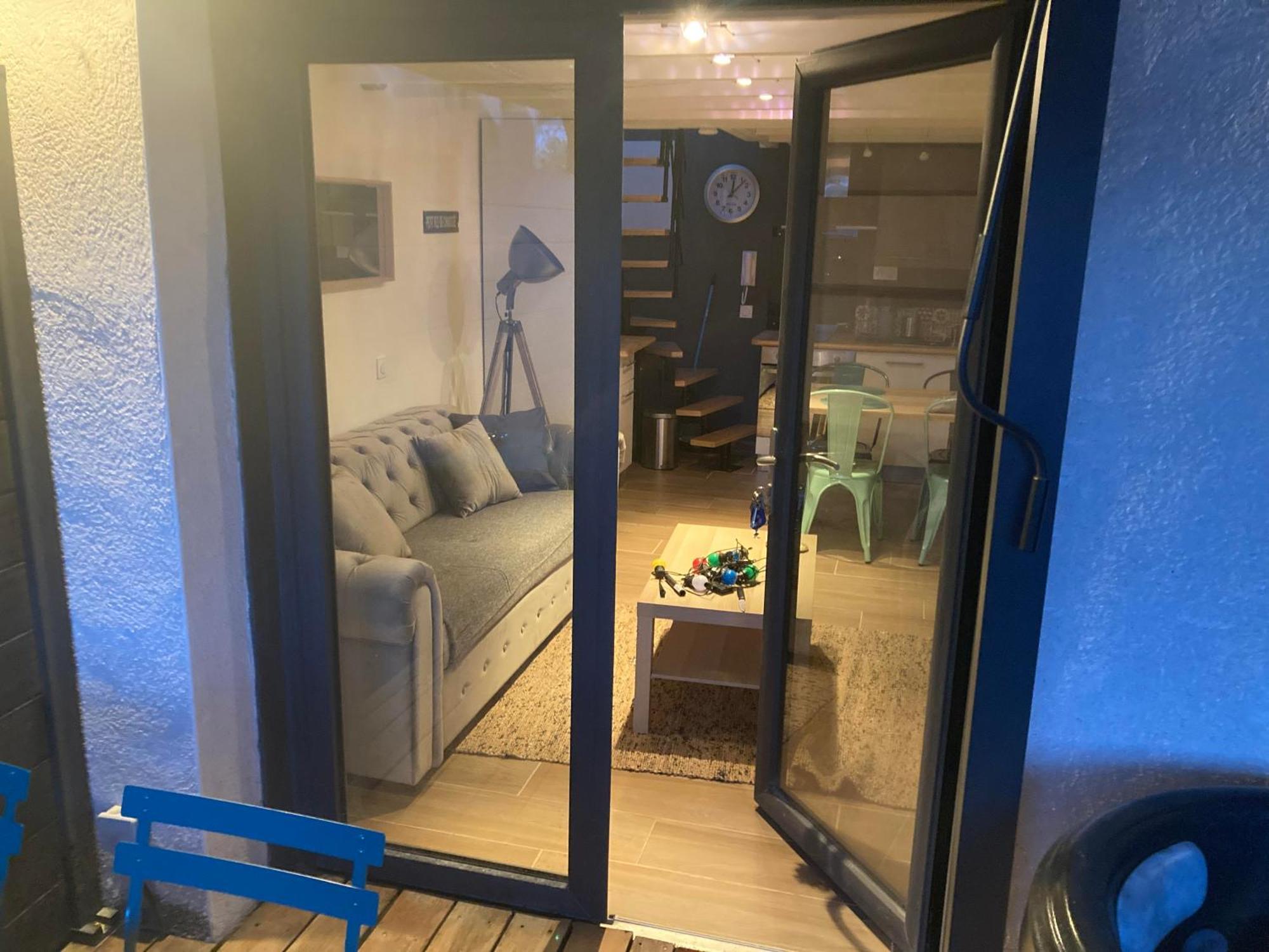 Les Spas De La Chartreuse Tarbes Kamer foto