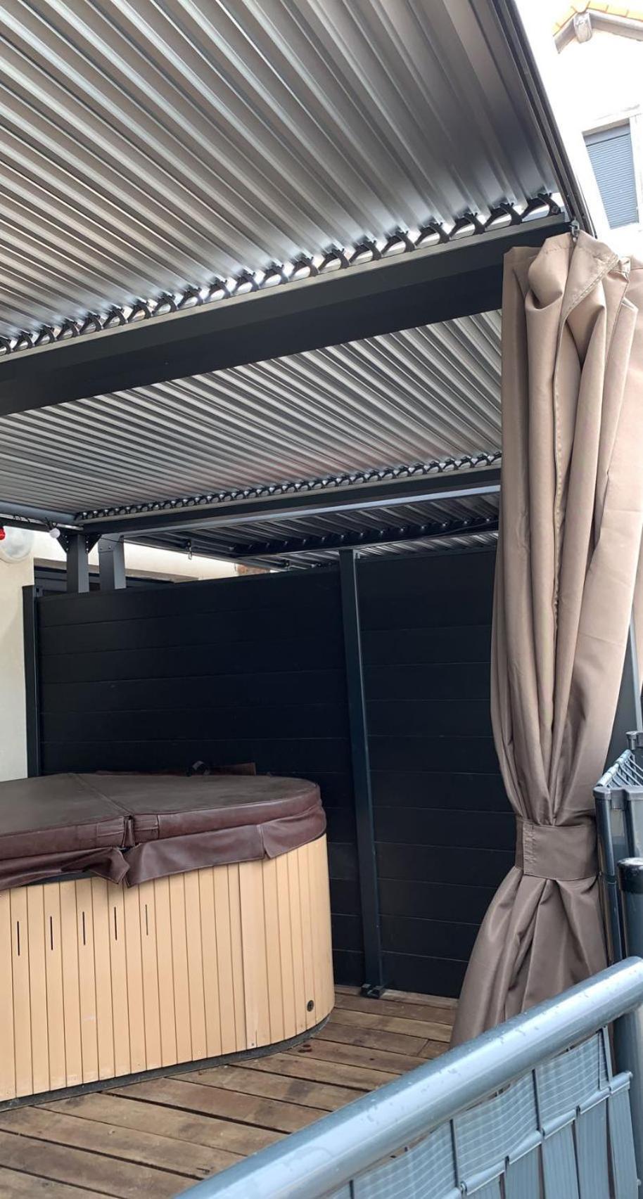 Les Spas De La Chartreuse Tarbes Kamer foto