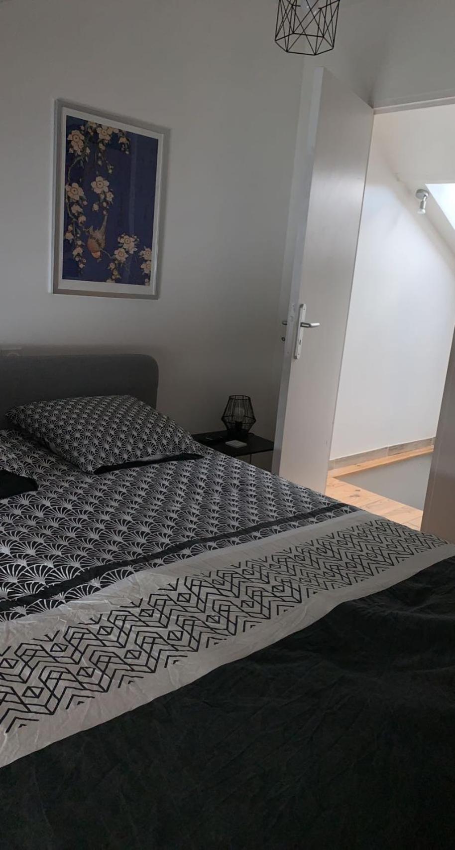 Les Spas De La Chartreuse Tarbes Kamer foto