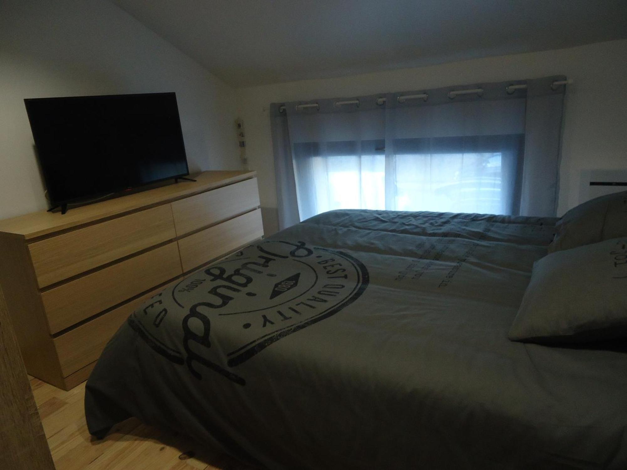 Les Spas De La Chartreuse Tarbes Kamer foto