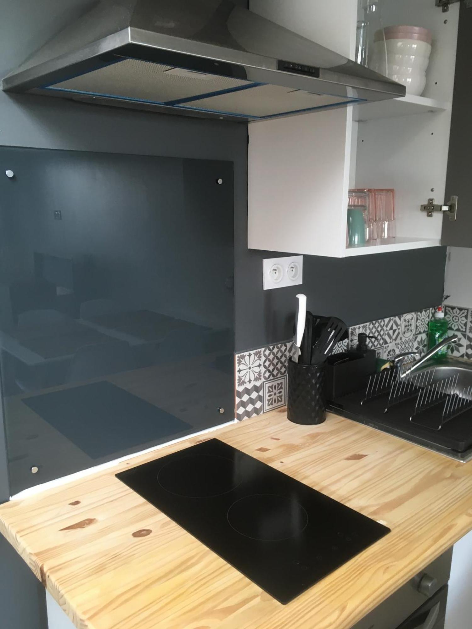 Les Spas De La Chartreuse Tarbes Kamer foto