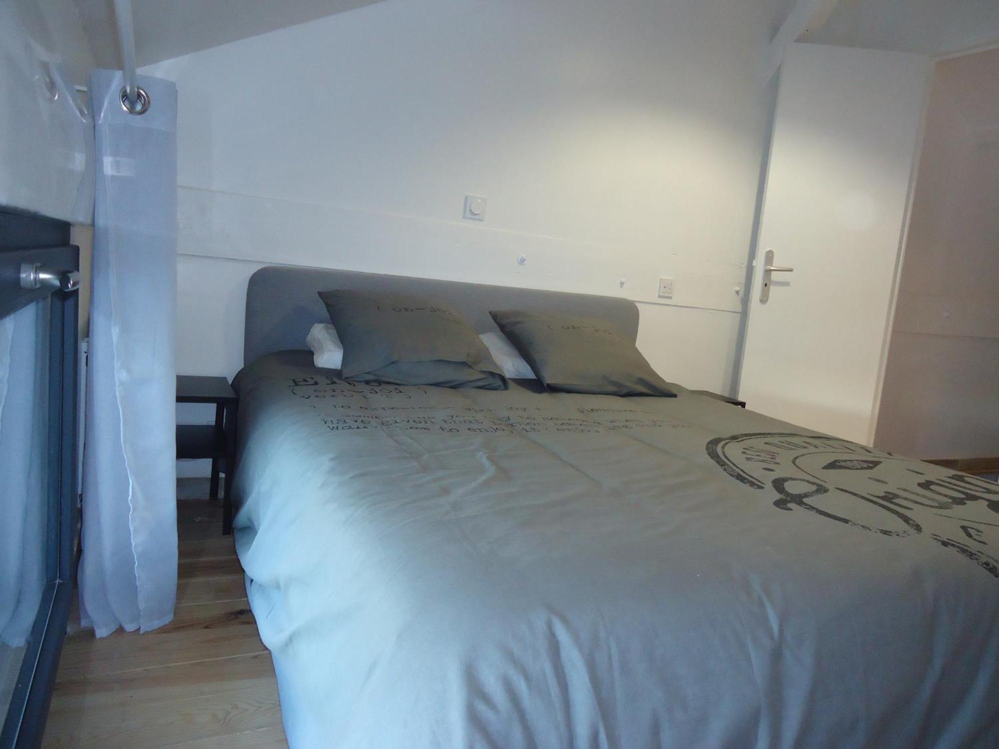 Les Spas De La Chartreuse Tarbes Kamer foto