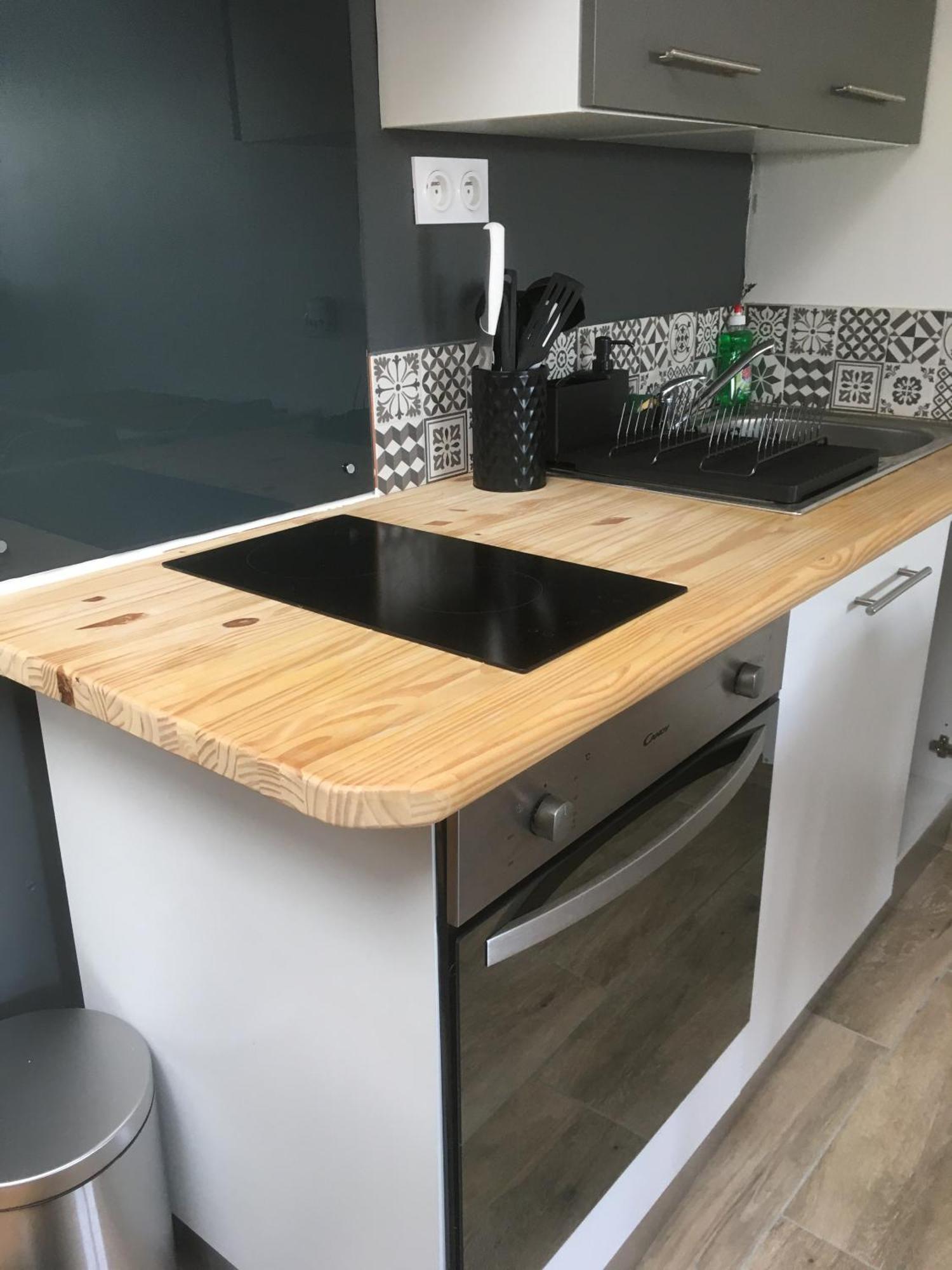 Les Spas De La Chartreuse Tarbes Kamer foto