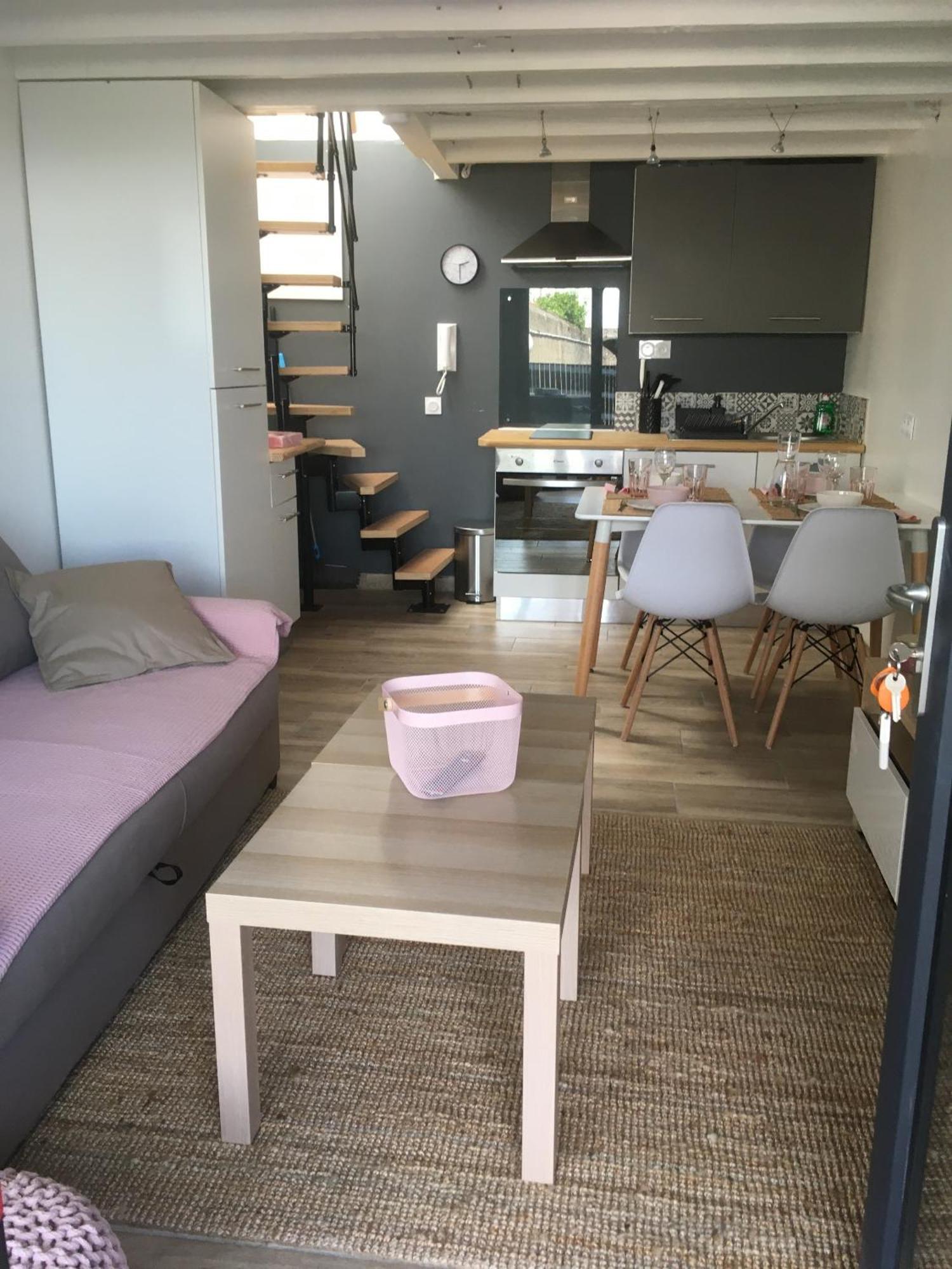 Les Spas De La Chartreuse Tarbes Kamer foto