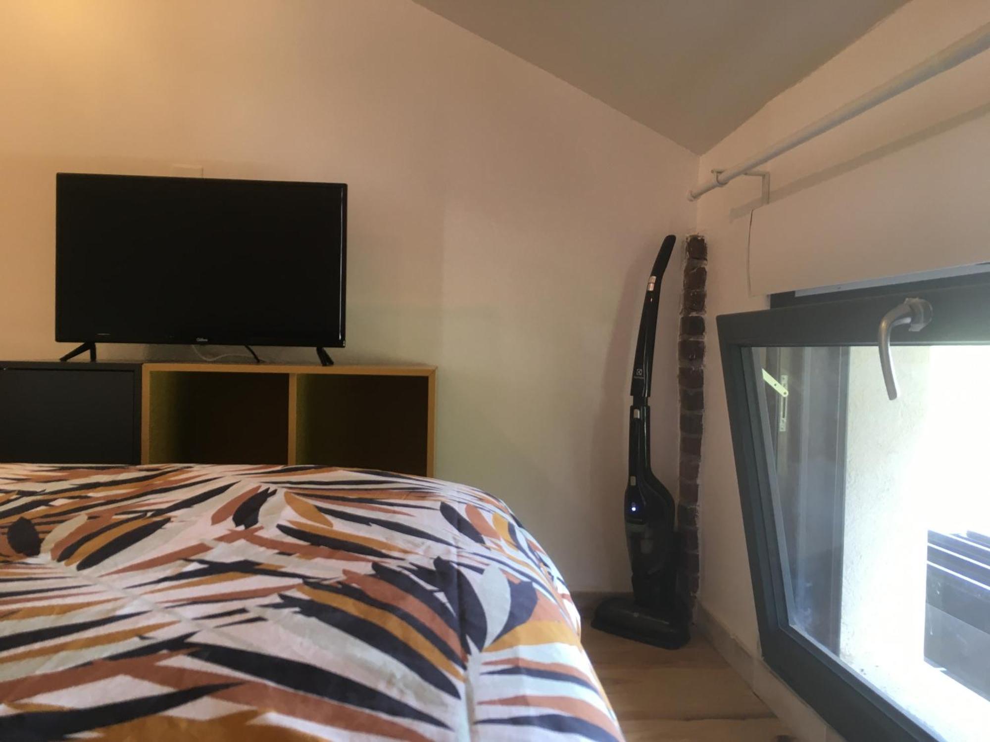 Les Spas De La Chartreuse Tarbes Kamer foto