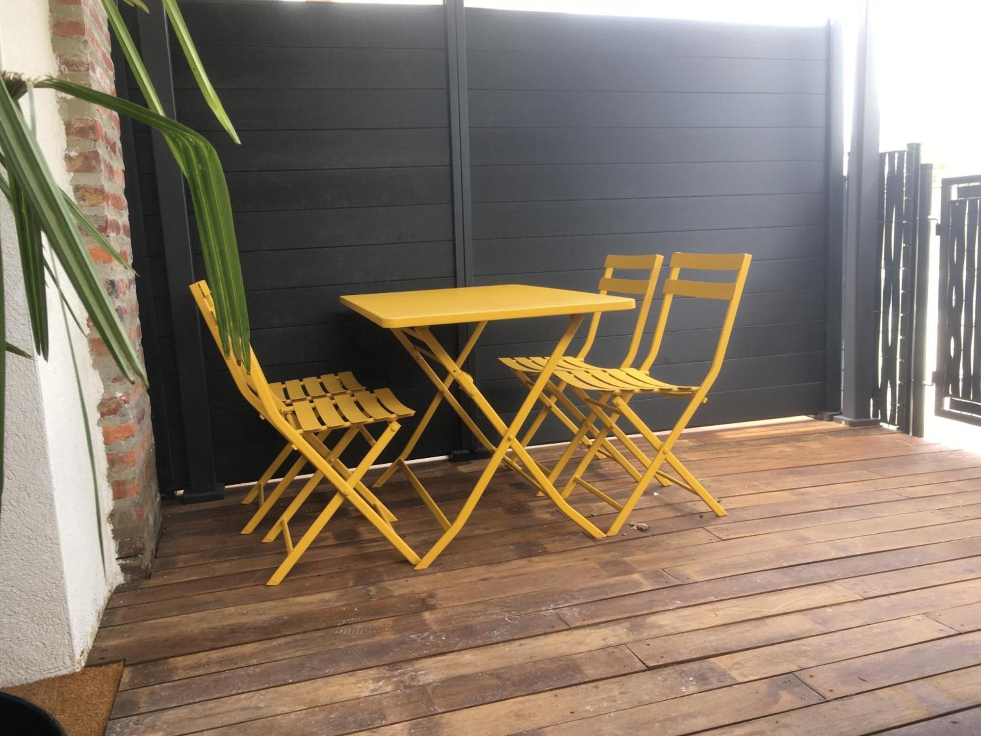 Les Spas De La Chartreuse Tarbes Kamer foto